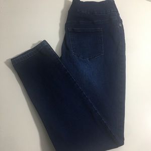 Chico’s Perfect Stretch Jeans